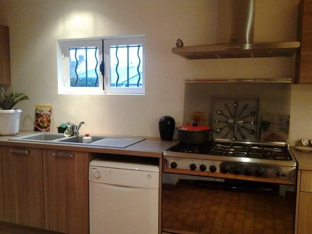 Zakwaterowanie U Rodziny Chartres 61069-5