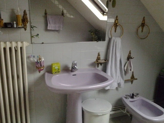 Gastfamilie Chartres 61069