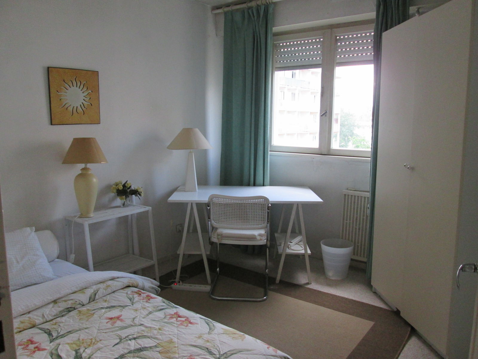 Chambre Chez L'habitant Strasbourg 61120