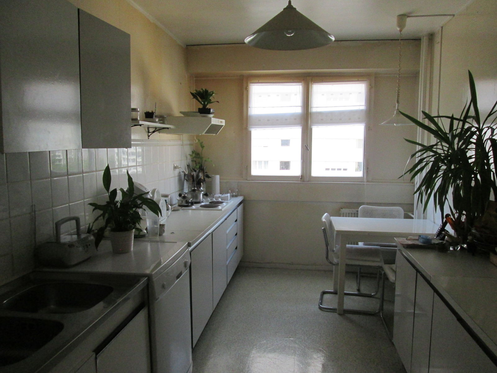 Chambre Chez L'habitant Strasbourg 61120