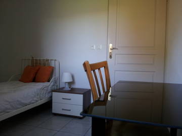 Room For Rent Prévessin-Moëns 61335