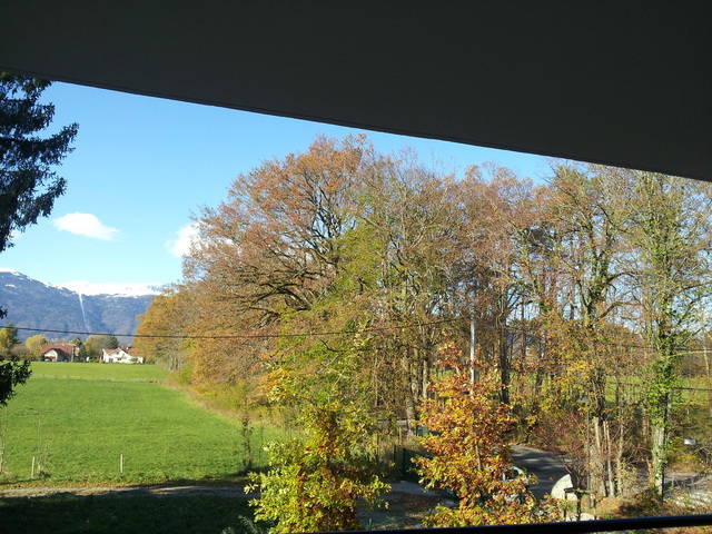 Chambre Chez L'habitant Prévessin-Moëns 61335-4