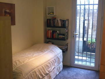 Chambre À Louer Paris 61594