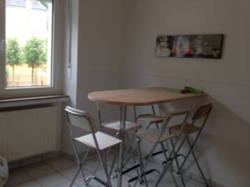 Room For Rent Luxembourg 61683