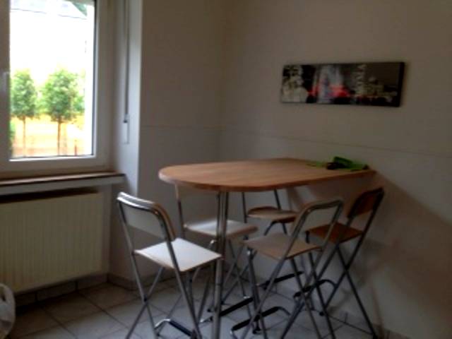 Homestay Luxembourg 61683-1