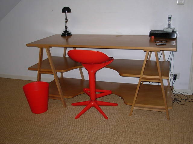 Chambre Chez L'habitant Auxerre 61770-2