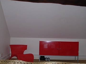 Room For Rent Auxerre 61770