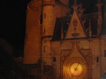 Chambre Chez L'habitant Auxerre 61770-4