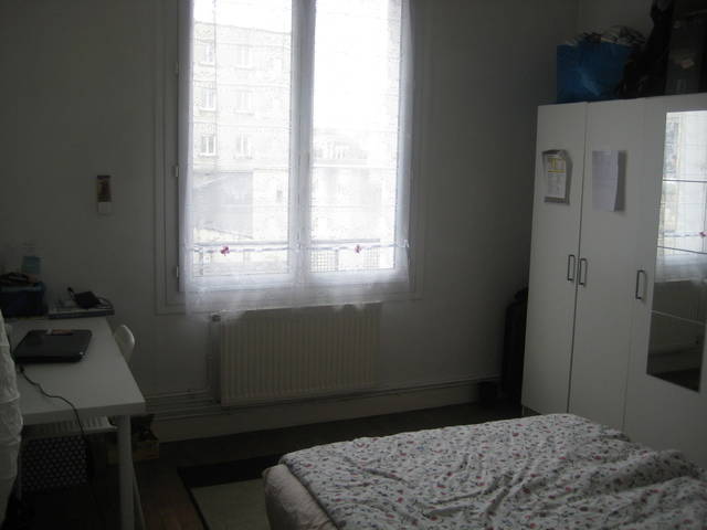 Homestay Caen 61935