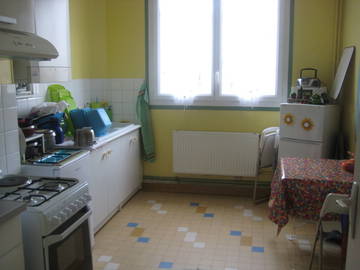 Room For Rent Caen 61935