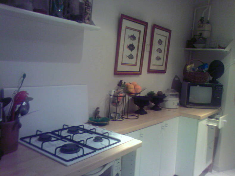 Chambre Chez L'habitant Paris 62545-3