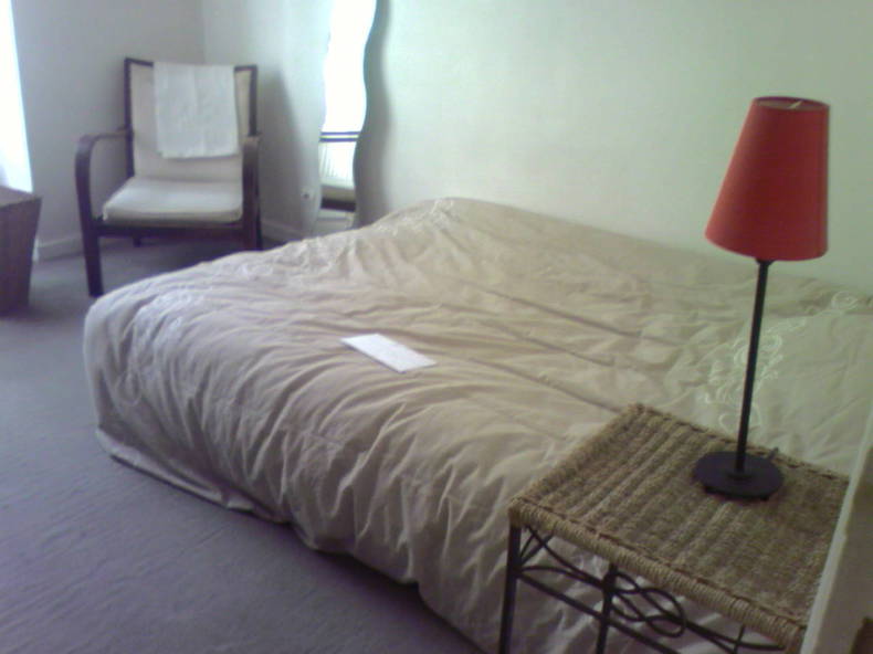 Chambre Chez L'habitant Paris 62545-4