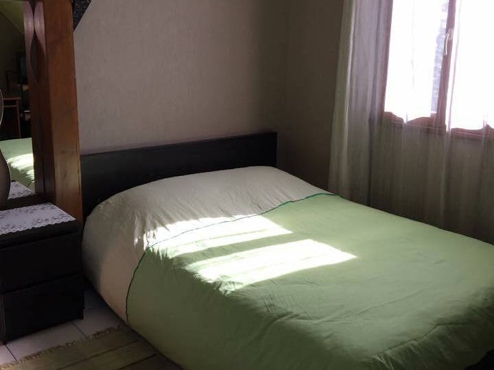 Chambre Chez L'habitant Rorschwihr 62691-1