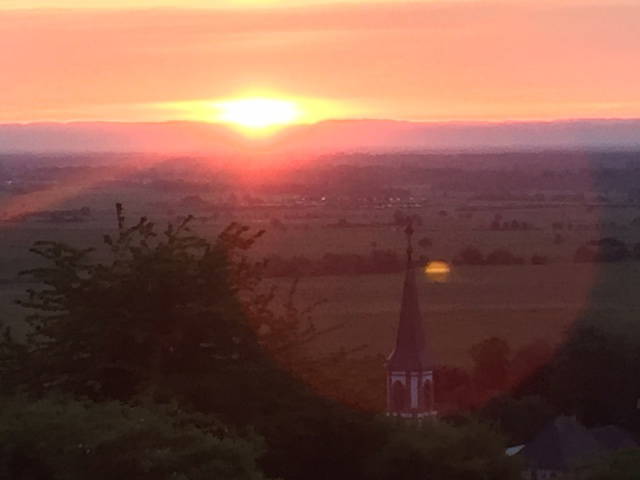 Chambre Chez L'habitant Rorschwihr 62691-3