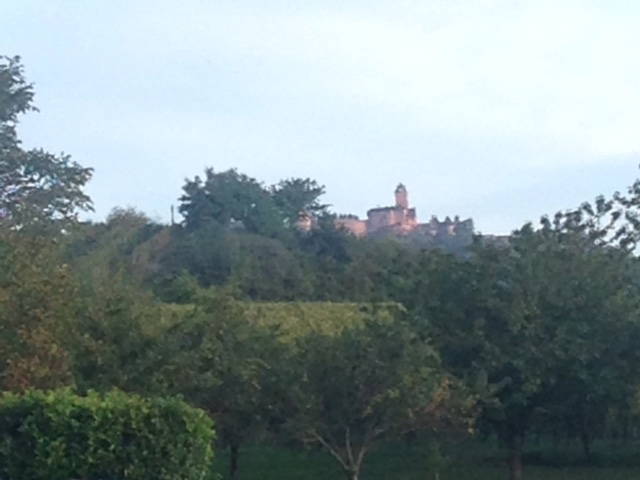 Chambre Chez L'habitant Rorschwihr 62691-4