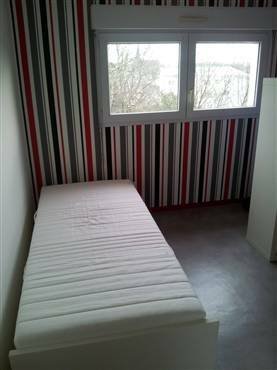 Gastgezin Saint-Herblain 62879