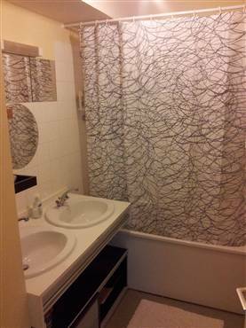 Gastgezin Saint-Herblain 62879