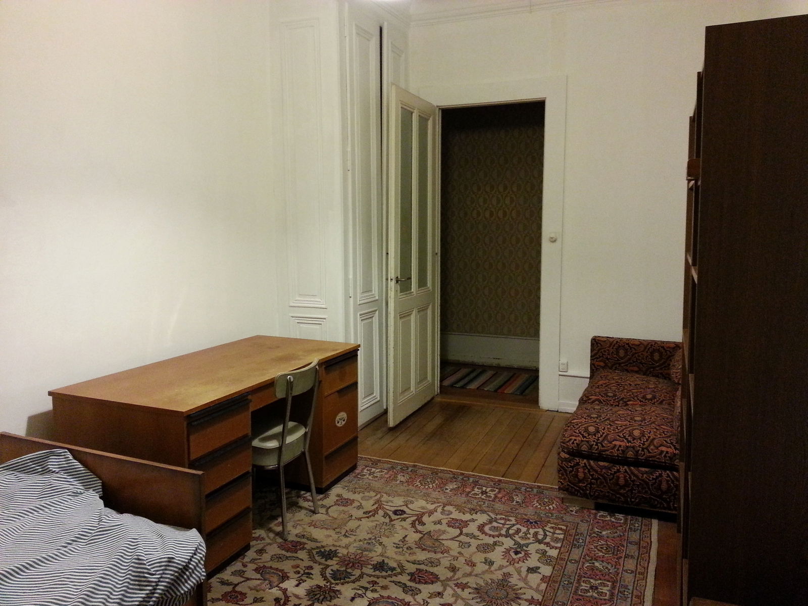 Chambre Chez L'habitant Genève 63557