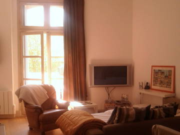 Room For Rent Narbonne 63810