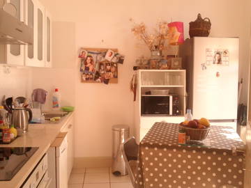 Room For Rent Narbonne 63810