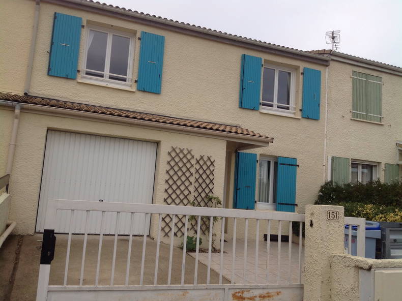 Colocation Loupian 64250-2