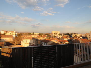 Room For Rent Nîmes 64471