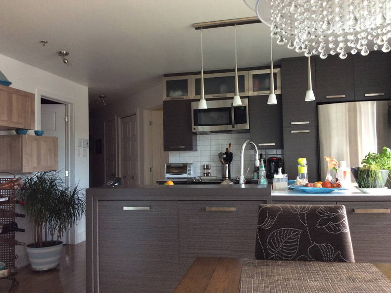 Homestay Laval 64610-2