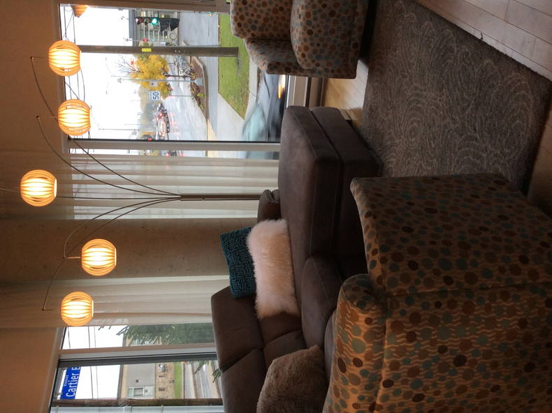 Homestay Laval 64610-4