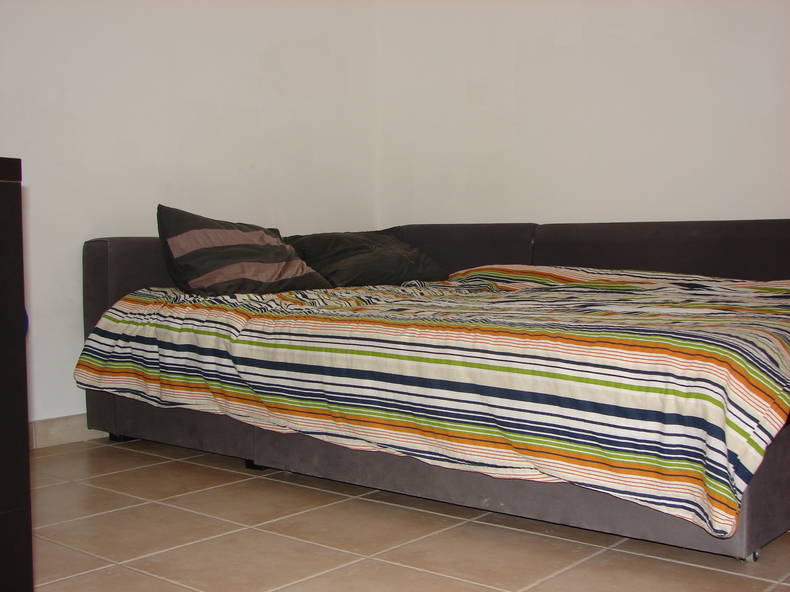 Chambre Chez L'habitant Ceyreste 64928-2