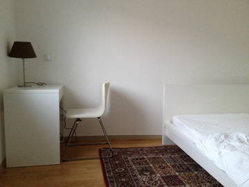 Chambre À Louer Rumelange 65570