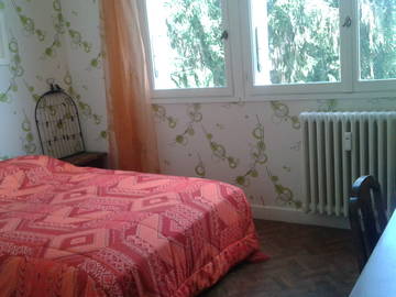 Chambre À Louer Montluçon 65574