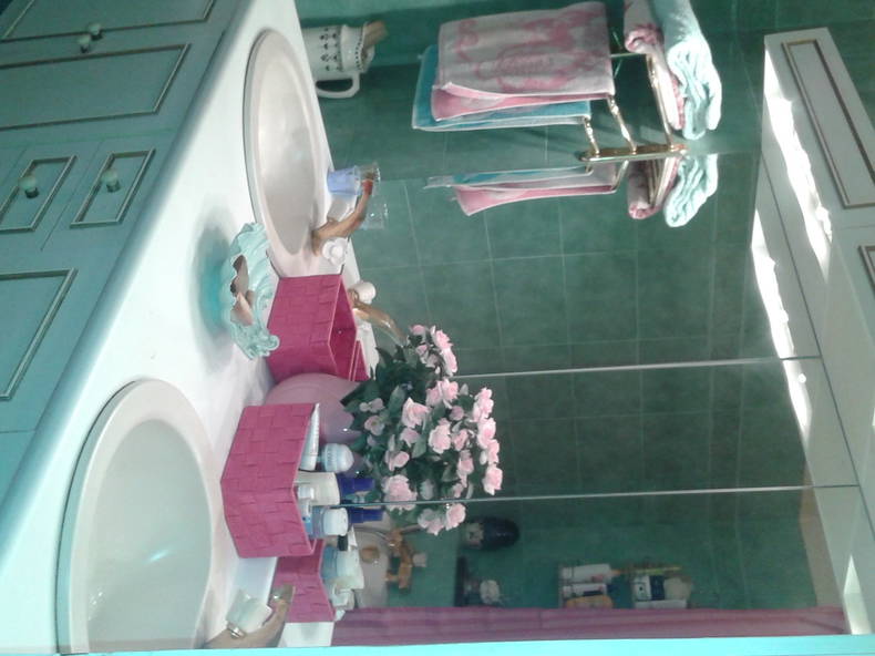 Chambre Chez L'habitant Montluçon 65574-5