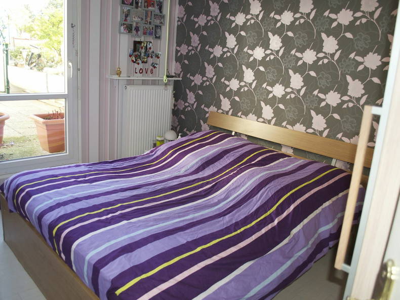 Casa Inteira Fontenay-sous-Bois 65588-1