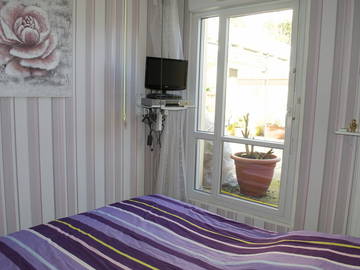 Chambre À Louer Fontenay-Sous-Bois 65588