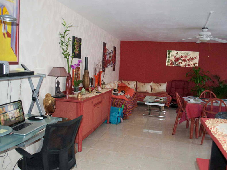 Casa Inteira Fontenay-sous-Bois 65588-3