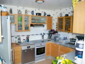 Casa Inteira Fontenay-sous-Bois 65588-5