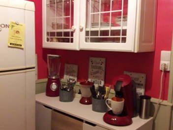 Quedarse En Casa Louviers 65844-4