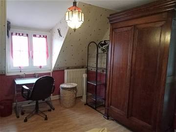 Chambre À Louer Louviers 65844