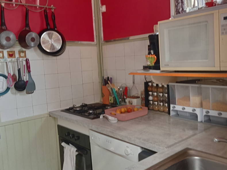 Quedarse En Casa Louviers 65844-3