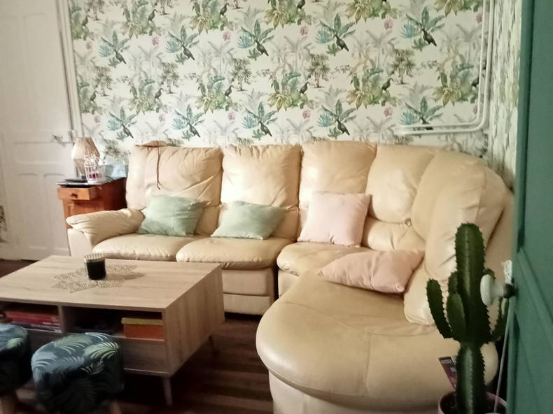 Quedarse En Casa Louviers 65844-5