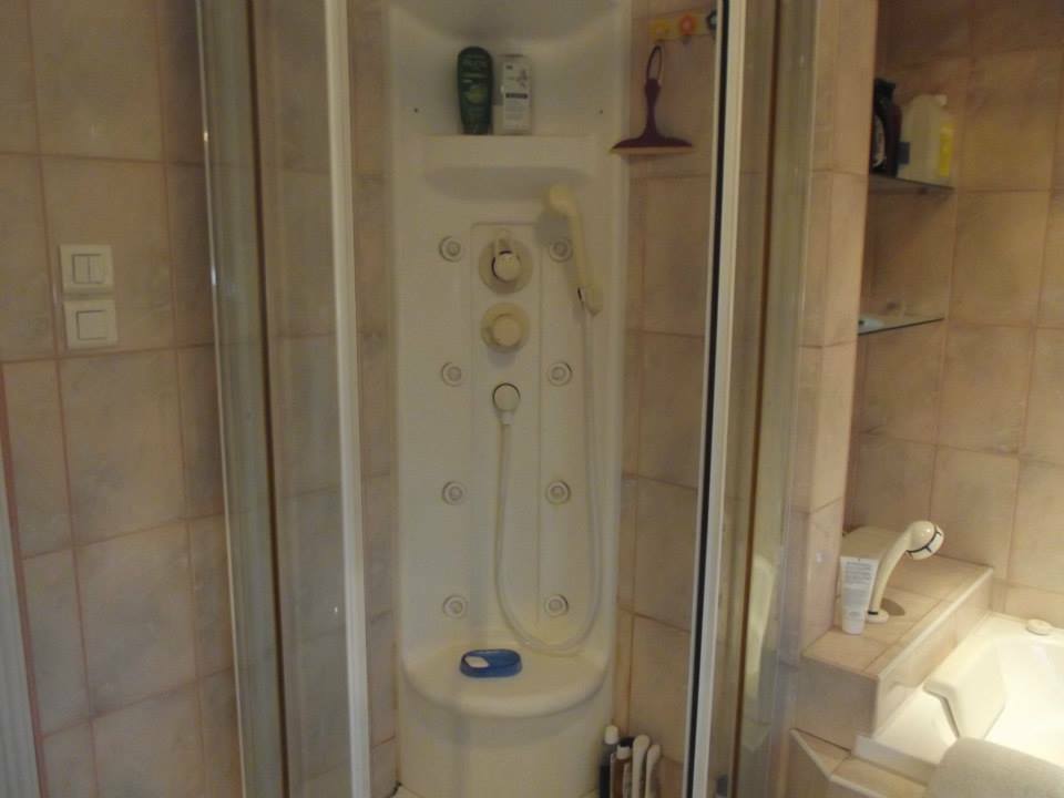 Chambre Chez L'habitant Hœnheim 66188