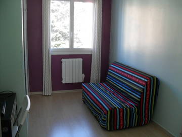 Chambre À Louer Toulon 66736