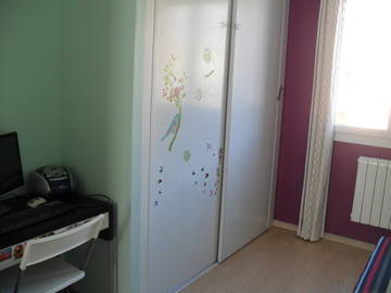 Chambre À Louer Toulon 66736