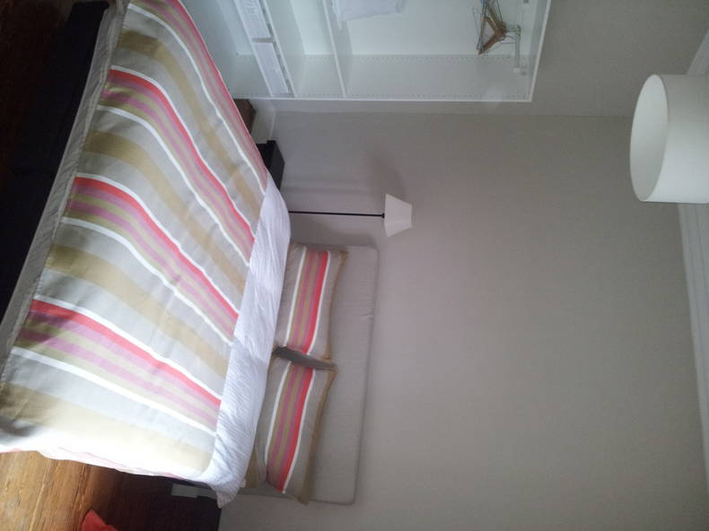 Homestay Genève 67448-1