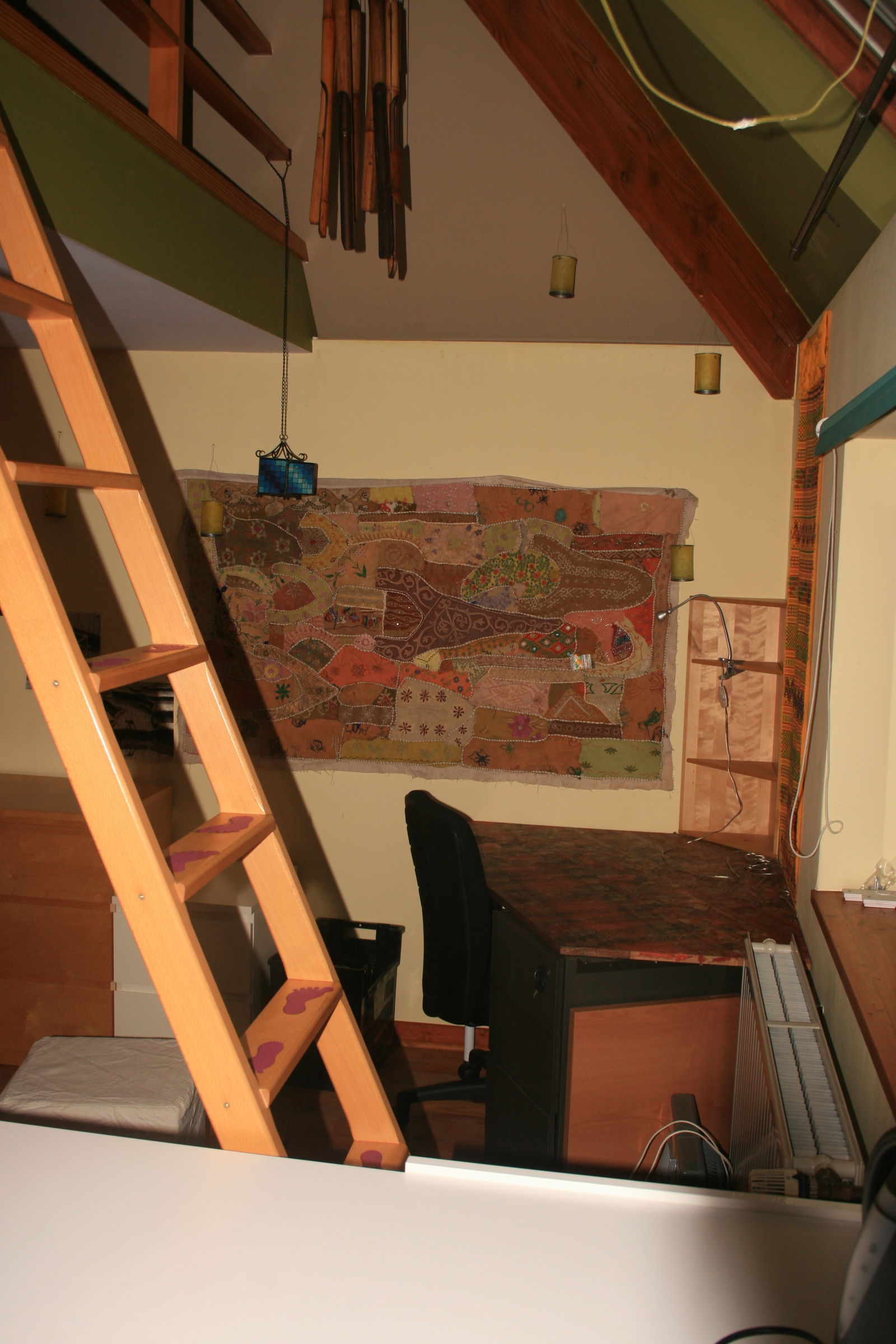 Chambre Chez L'habitant Wezembeek-Oppem 67548