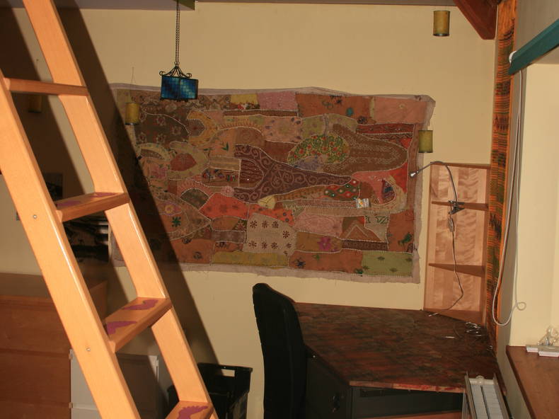 Chambre Chez L'habitant Wezembeek-Oppem 67548-2