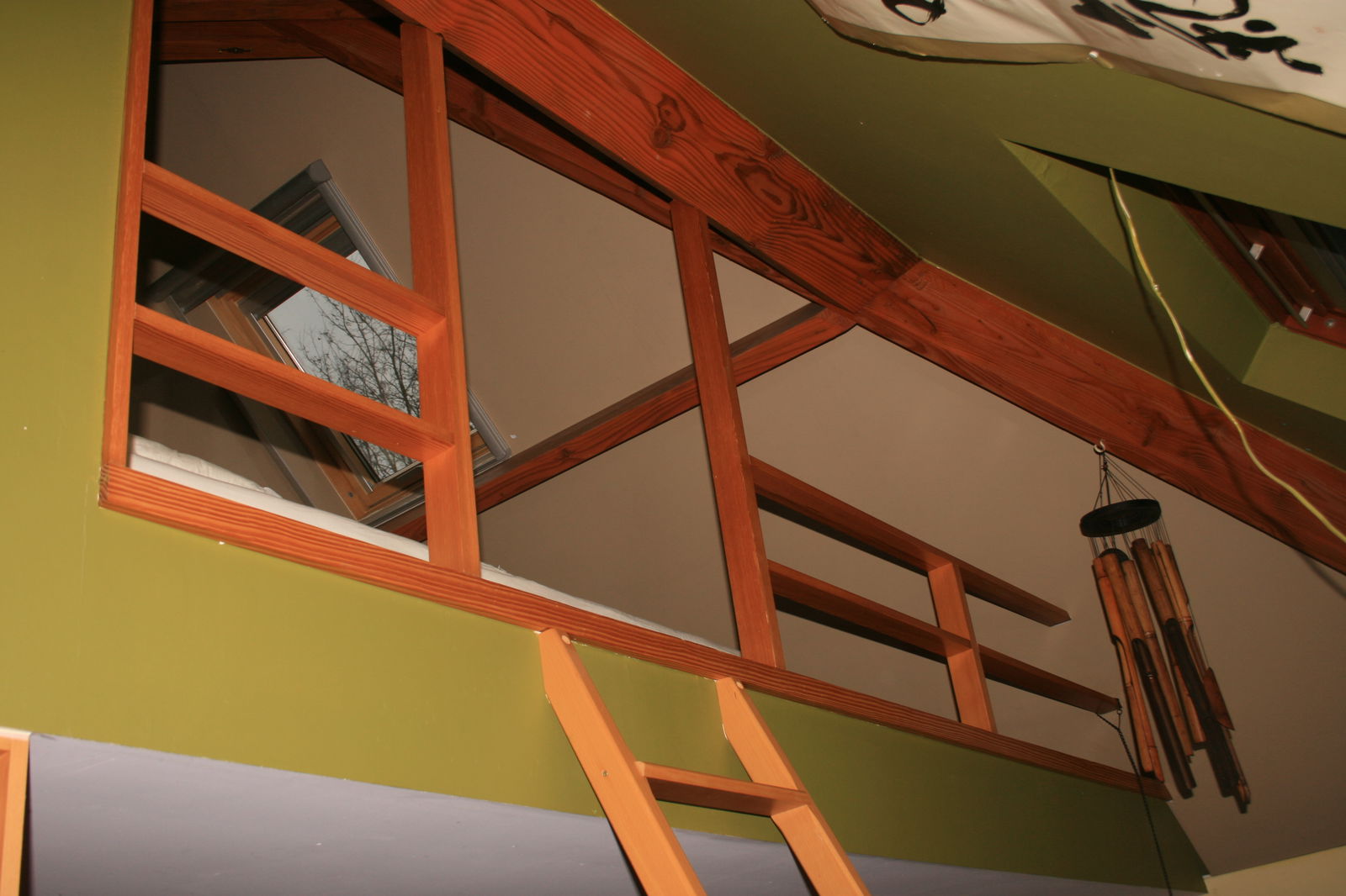 Chambre Chez L'habitant Wezembeek-Oppem 67548