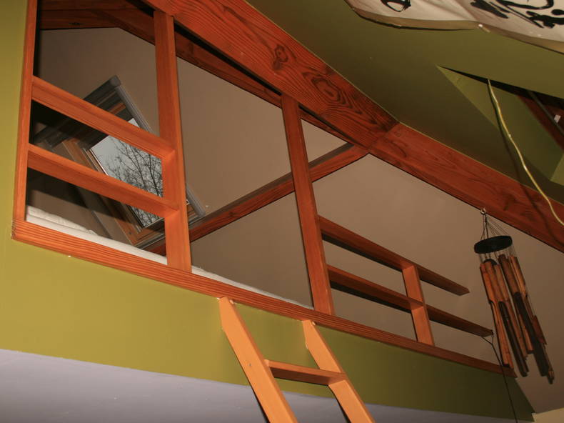 Chambre Chez L'habitant Wezembeek-Oppem 67548-3