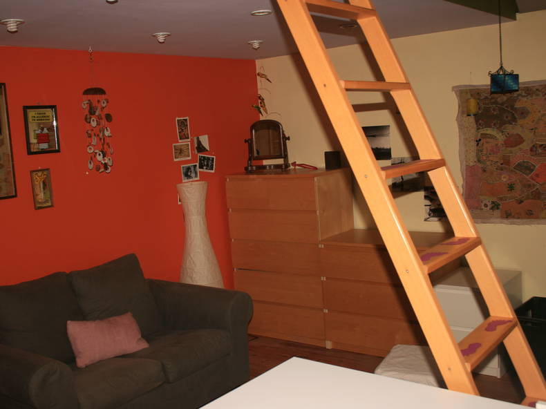 Chambre Chez L'habitant Wezembeek-Oppem 67548-4