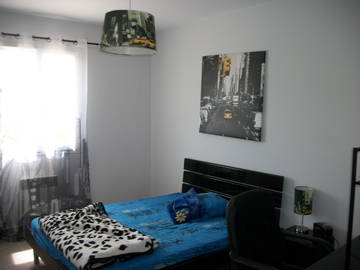 Room For Rent Cazilhac 67587